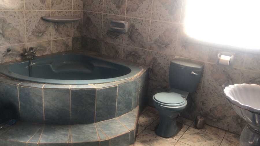 3 Bedroom Property for Sale in Lebanon North West